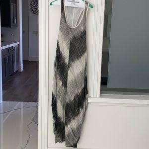 Comfy beach designer dress